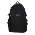 thumbnail image 2 of Backpack under $5! CQCYD Laptop Backpack for Women, Large Capacity College School Bag, Campus Style Student Backpack for Travel, Work, Everyday Use, 2 of 6