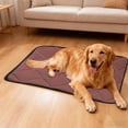 thumbnail image 4 of Tapis de Cage Haute Densité pour Usage Intérieur Extérieur Coussin de Sol Durable Non pour Niche pour, 4 of 4