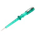 thumbnail image 4 of 6V-24V Universal Car Voltage Circuit Tester Auto Probe Test Pen Light Bulb Repair Tool Green Automotive Circuit Tester DC Tester With Indicator Light And Flexible Spiral Wire, 4 of 8