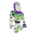 thumbnail image 4 of Disney - Histoire de Jouets - Buzz L'Éclair Peluche 13 Pouces (33 cm), 4 of 7