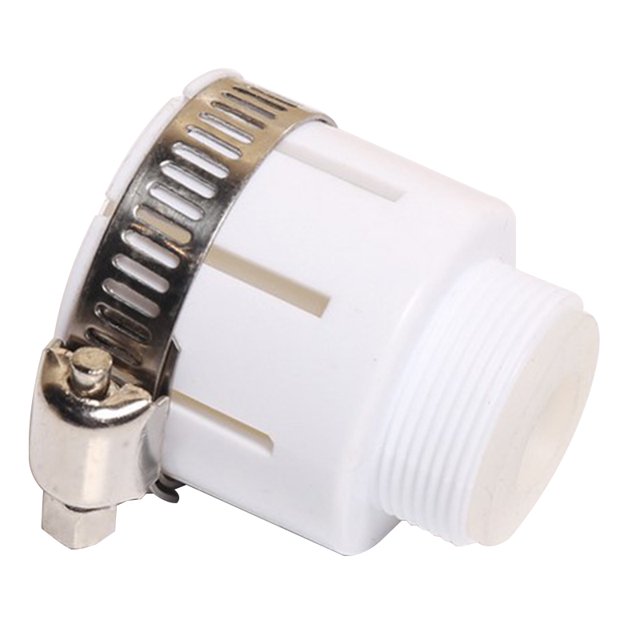 Coofit Tap Head 360 Degree Splash-proof Swivel Faucet Sprayer Water Saving Faucet