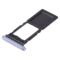 thumbnail image 5 of Plateau de Carte Sim Simple de Remplacement Compatible pour Samsung Galaxy Z Fold 5 (F946) (Bleu Glacé), 5 of 5