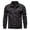 M-Black, variant on Mens Autumn and Winter Mens Jacket Down Jacket Liner Thickened Light Weather Jacket inside and Outside To Ski Coats for Men Wear Cold White Down Men Snow Jacket Coat