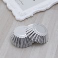 thumbnail image 3 of CTIRCHIU 10pcs Baking Cups Aluminum Alloy Nonstick for Cooking with Even Heat Distribution, 3 of 6