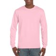 thumbnail image 1 of Gildan T-Shirt Classique à Manches Longues en Coton Ultra pour Hommes, 1 of 1