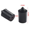 thumbnail image 4 of 0 5Pcs Car Lid Protector Dampers Car Hood Stop Buffer Bumper Support Trunk Lid Protector Rubber Hood Bumper Buffer For Nissan, 4 of 11