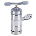 thumbnail image 1 of Honey Presser,Mini Portable Honey Extractor Manual Honey Presser Honey Extractor Top-Notch Performance, 1 of 14