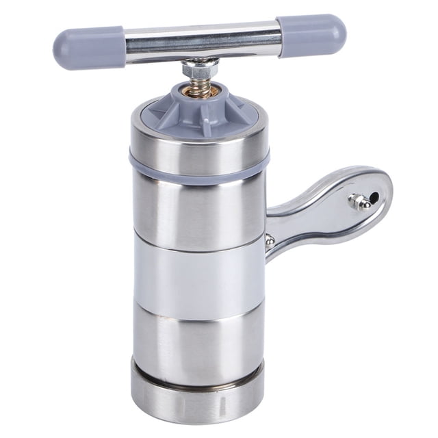 Honey Presser,Mini Portable Honey Extractor Manual Honey Presser Honey Extractor Top-Notch Performance
