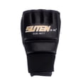 thumbnail image 1 of Sac de Frappe d'Entraînement de MMA Muay Thaï pour la Pratique des Arts de Boxe, 1 of 5