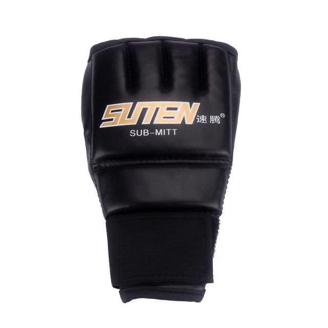 Sac de Frappe d'Entraînement de MMA Muay Thaï pour la Pratique des Arts de Boxe