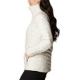 thumbnail image 3 of Women’s Powder Lite Jacket, S, Chalk, 3 of 9