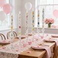 thumbnail image 3 of SASHENHG Simulated Candle Lamp Party Atmospheres Decoration Fake Candle Tearing Stems Wax Remote Control Candle Lamp, 3 of 7