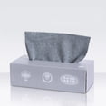 thumbnail image 2 of Fridja Sales A Box Of Friendly Cleaning Cloths - Reusable Absorbent Cleaning Cloths Kitchen Essentials, 2 of 2