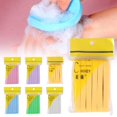 thumbnail image 3 of 12X Facial Sponges, Compressed Face Cleansing Sponge Multi/colored/, 3 of 8