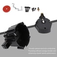 thumbnail image 4 of Ensemble de Remplacement de Capot de Distributeur et de Rotor, Assemblage de Mise au Point pour Moteurs BBC, Systèmes d'Allumage Haute Énergie, 4 of 7