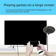 thumbnail image 2 of HDMI Cable for Apple Devices with 1080P HD Display and Charging Function, 2 of 8