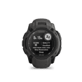thumbnail image 1 of Garmin Instinct 2X Solar , Graphite, 1 of 2