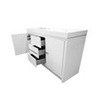 thumbnail image 3 of SERA Meuble-Lavabo de Salle de Bain Allier, 3 of 6