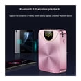 thumbnail image 2 of Wireless Clock Megaphone Voice Amplifier Teacher Guide Microphone Speaker 5W Support TF Card U Disk Connection ,Clear Sound Quality, 2 of 6