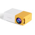 thumbnail image 1 of YG300 Mini Projecteur Audio YG-300 HD USB Mini Projecteur Support 1080P Lecteur Multimédia Maison, 1 of 8