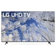 thumbnail image 1 of REFURBISHED - LG 65" Class 4K UHD 2160P webOS Smart TV (65UQ7050ZUD), 1 of 5