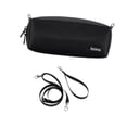thumbnail image 4 of Esquirla Electric Hair Clipper Bag for Men with Adjustable Shoulder Strap Multifunctional Black, 4 of 8
