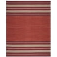 thumbnail image 3 of Safavieh Montauk Jobeth Tapis Rayé, 3 of 4