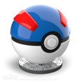 thumbnail image 4 of Pokemon Réplique Moulée sous Pression Mini Grande Balle, 4 of 7