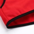 thumbnail image 3 of Timegard Gilets pour Femmes Sans Manches à Fermeture Éclair Complète Ajustés en Molleton Doux Veste d'Extérieur Chaude Hauts d'Hiver, 3 of 8