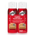 thumbnail image 1 of Scotchgard Fabric Water Shield, 20 Ounces (Two, 10 Ounce Cans), Repels Water, Ideal for Couches, Pillows, Furniture, Shoes and More, Long Lasting Protection, 1 of 15