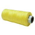 thumbnail image 1 of Hand Machine Over Locking Beige Polyester Quilting Sewing Supply Thread 10 Pcs, 1 of 4