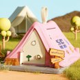 thumbnail image 1 of ABPWLY Cash Saving Box Kids Coin Bank Small Cash Bank My Box Portable Kids Saving Bank Large Capacity My Saving Box Coin Bank Clearance Learning Toys Canada Days Puzzle Toys Puzzle Toys, 1 of 5