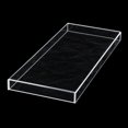 thumbnail image 4 of And Keyboard Dust Keyboard Cover Cover Protectors Acrylic Clean Scratch-free Keyboard Dust Covers Acrylic Keyboard Durable Keyboard Dust 60 68 Keys, 4 of 9