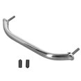 thumbnail image 3 of Marine Handle,Boat Grab Handle Smoother Boat Handle Marine Stainless Steel Handle Built for Professionals, 3 of 8