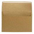 thumbnail image 2 of Darling Souvenir Self-Adhesive Invitation Envelopes, Straight-Flap, 5.25 x 7.25 Inches, Assorted Colors, 25 Count, 2 of 4