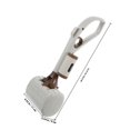 thumbnail image 2 of DECORNIJIA 1Pcs Pooper Scooper for Dogs Poop Scooper with Odor Prevention in Yards and Walks, 2 of 7