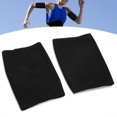 thumbnail image 4 of Arm Trimmers Arm Trimmers Sweat Band Arm Slimmer Arm Training Sleeve Sweat Arm Sleeve 1 Pair Arm Trimmers Sweat Band Arm Slimmer Workout  Arm Traning SleeveS, 4 of 8