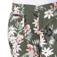 thumbnail image 4 of Lee Riders Women's Plus Comfort Waist Utility Capri, 4 of 5