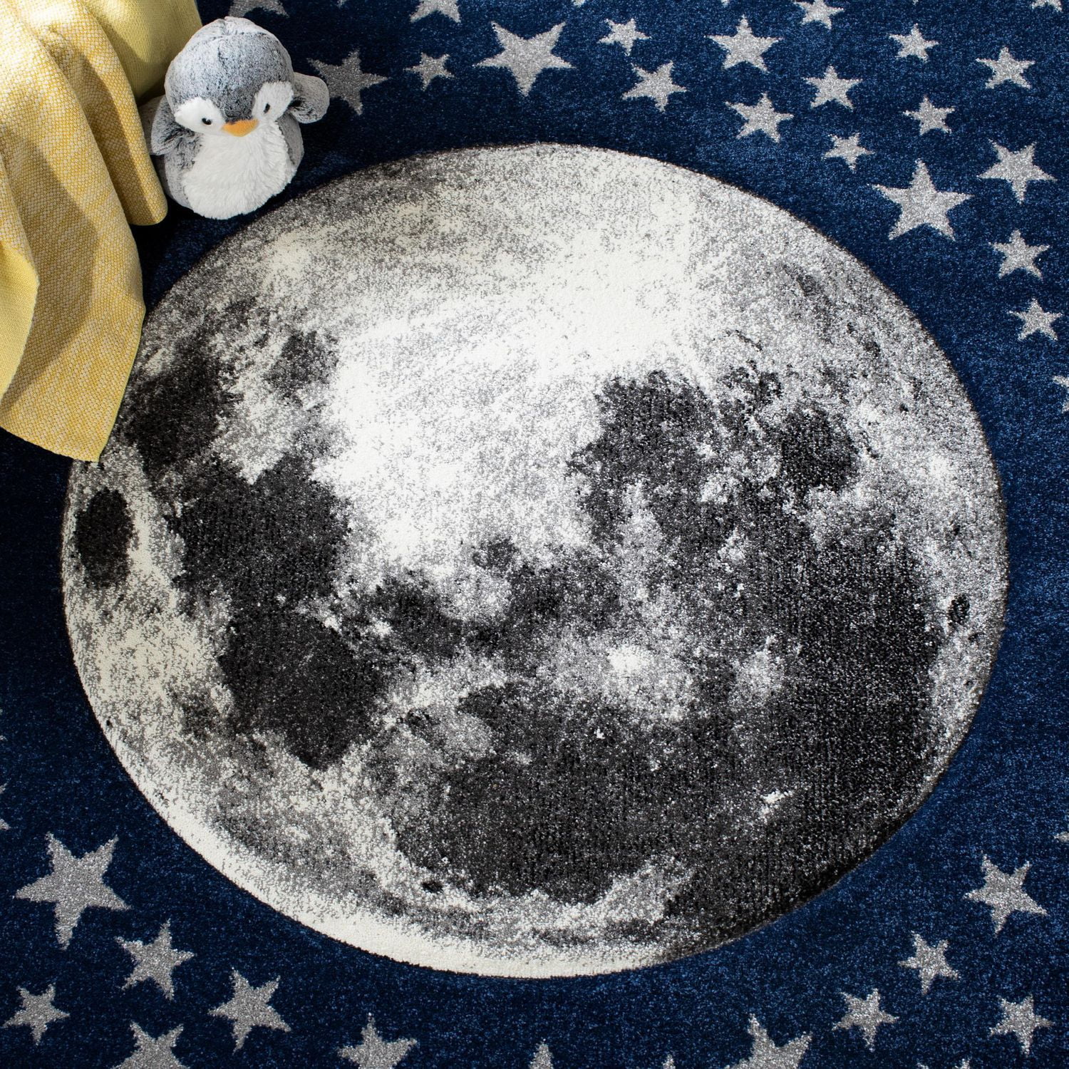 Safavieh Carousel Kids Tapis Lune
