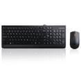 thumbnail image 1 of Lenovo 300 USB Combo Clavier & Souris - US Anglais, 1 of 2