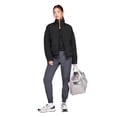 thumbnail image 2 of Athletic Works Women's Boxy Quilted Jacket, 2 of 6