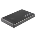 thumbnail image 3 of EGNMCR Boîtier de Disque Dur 2.5 USB 2.0 Externe HDD SSD Boîtier Caddy HD Couvercle Couvercle de Disque OTG, 3 of 3