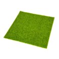 thumbnail image 2 of Essen Synthetic Artificial Grass Mat Turf Lawn Garden Landscape Ornament Home Decor, 2 of 6