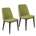 thumbnail image 1 of Chaise contemporain Tintori, par LumiSource, 1 of 7