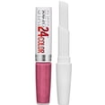 thumbnail image 4 of Maybelline New York Superstay Rouge à Lèvres, 4 of 5