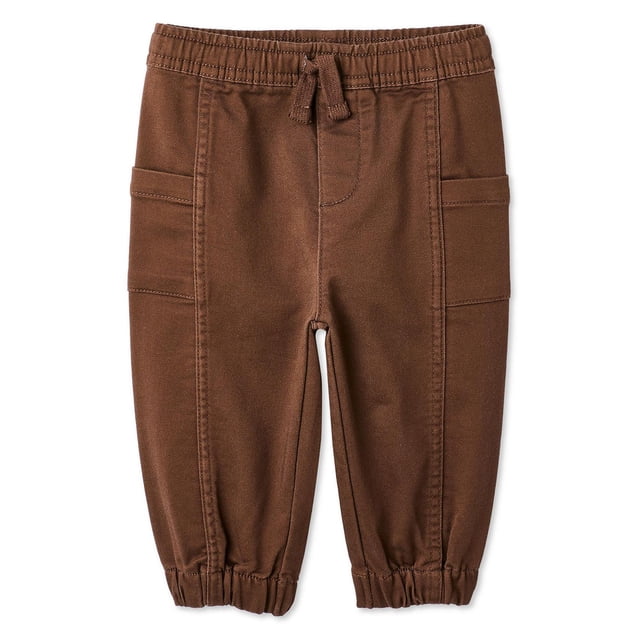George Baby Boys' Pocket Jogger
