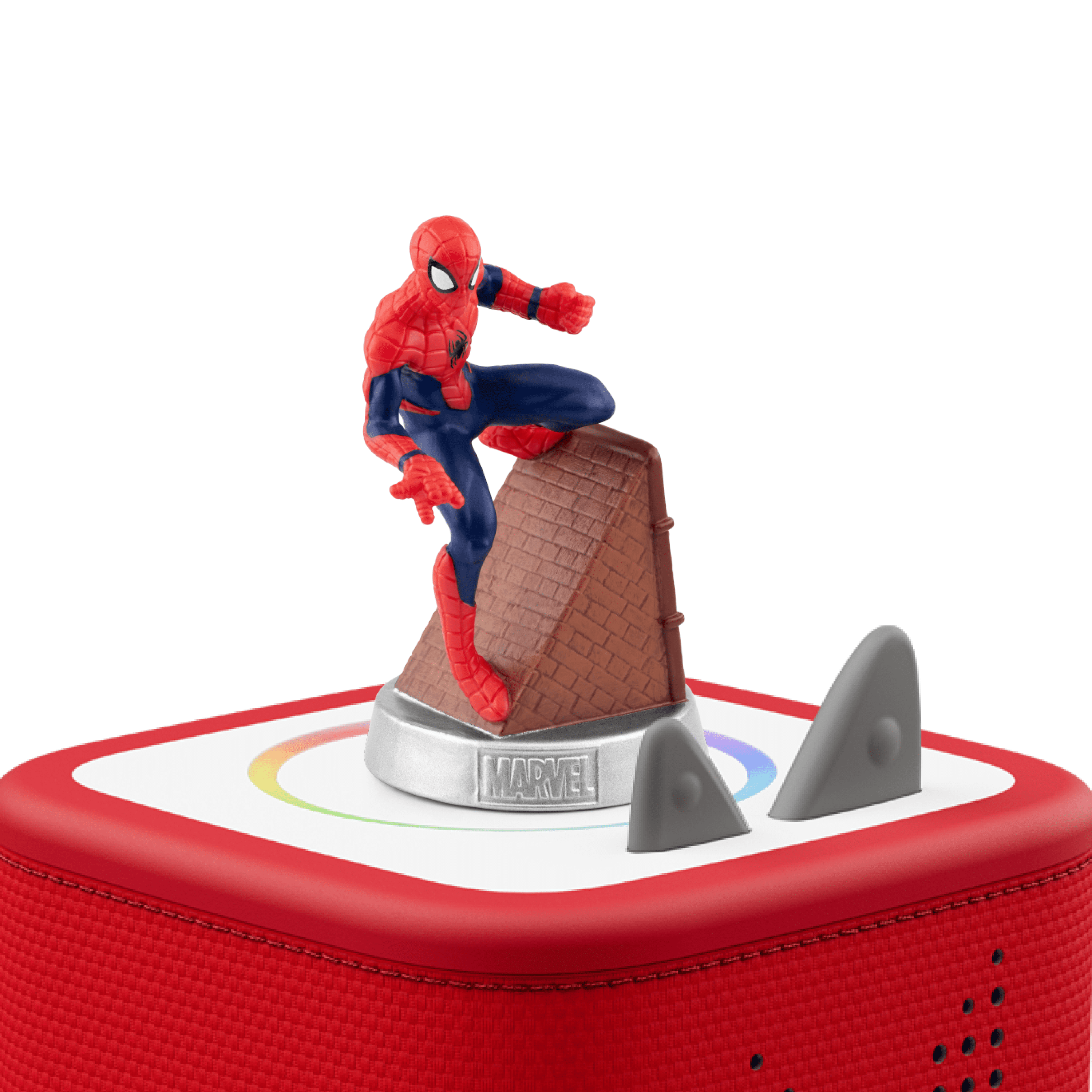 tonies Marvel Spider-Man figurine Tonie (Anglais)