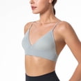 thumbnail image 4 of XZNGL Comfort Oman Bras with String Quick Dry Shockproof Running Fitness Underwear, 4 of 9