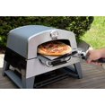 thumbnail image 4 of Cuisinart CGC-103 3-in-1 Pizza Oven Grill Cover, (Cover fits CGG-403), 4 of 4