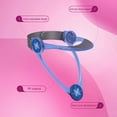thumbnail image 4 of Cameland Outdoor Products Neck Support, Neck Brace, Decompressed, Shaping Cervical Collar, Cervical Neck Traction Device, Conducive To Correct Forward Posture, 4 of 4